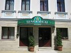 фото отеля Tsarevets Hotel Veliko Tarnovo