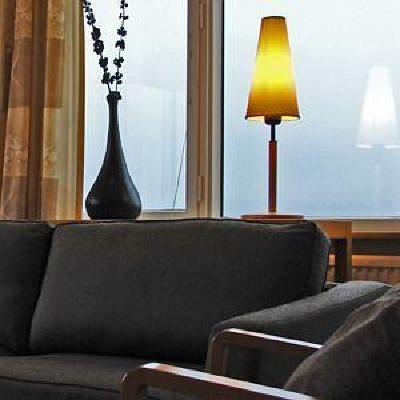 фото отеля Hotel Terraza Ljungby