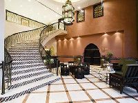 Mercure Grand Hotel Seef