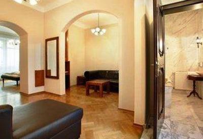 фото отеля Casa d'Oro Luciani