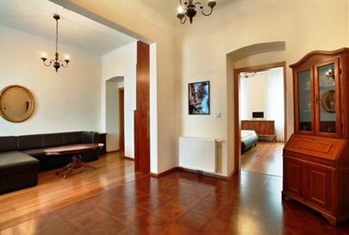 фото отеля Casa d'Oro Luciani