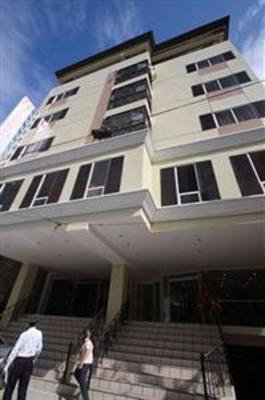 фото отеля Sampaguita Suites JRG