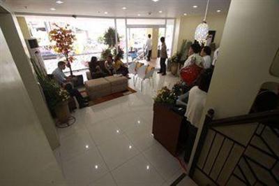 фото отеля Sampaguita Suites JRG