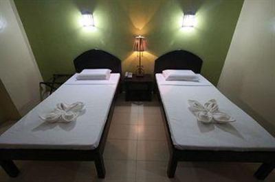 фото отеля Sampaguita Suites JRG