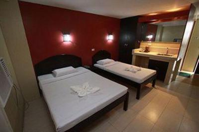 фото отеля Sampaguita Suites JRG
