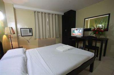 фото отеля Sampaguita Suites JRG