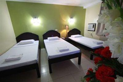 фото отеля Sampaguita Suites JRG