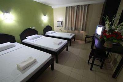 фото отеля Sampaguita Suites JRG