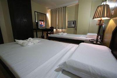 фото отеля Sampaguita Suites JRG