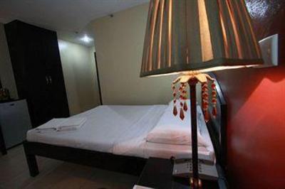 фото отеля Sampaguita Suites JRG