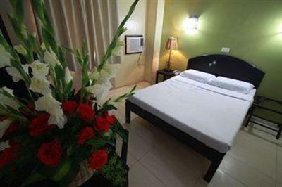 фото отеля Sampaguita Suites JRG