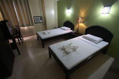 фото отеля Sampaguita Suites JRG
