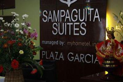 фото отеля Sampaguita Suites JRG