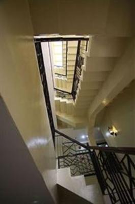 фото отеля Sampaguita Suites JRG