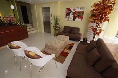фото отеля Sampaguita Suites JRG
