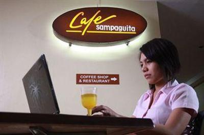 фото отеля Sampaguita Suites JRG