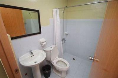 фото отеля Sampaguita Suites JRG