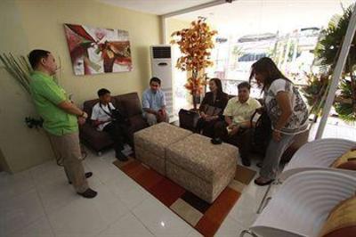фото отеля Sampaguita Suites JRG