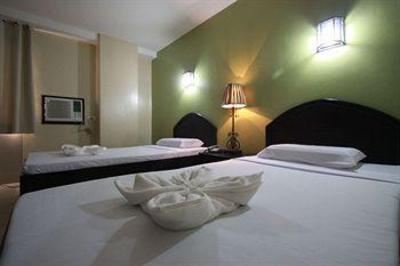 фото отеля Sampaguita Suites JRG