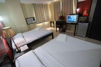 фото отеля Sampaguita Suites JRG