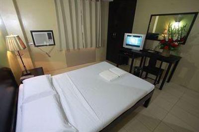 фото отеля Sampaguita Suites JRG
