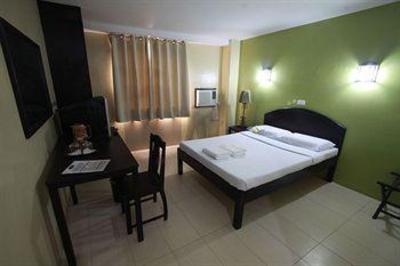фото отеля Sampaguita Suites JRG