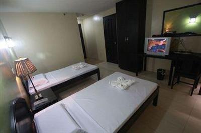 фото отеля Sampaguita Suites JRG