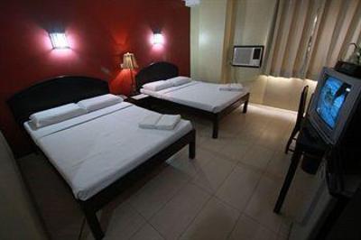 фото отеля Sampaguita Suites JRG