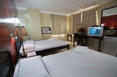 фото отеля Sampaguita Suites JRG