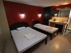 фото отеля Sampaguita Suites JRG