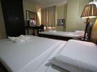 фото отеля Sampaguita Suites JRG