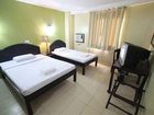 фото отеля Sampaguita Suites JRG