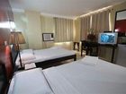 фото отеля Sampaguita Suites JRG