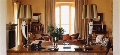 фото отеля Castiglion Del Bosco Hotel