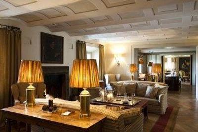 фото отеля Castiglion Del Bosco Hotel