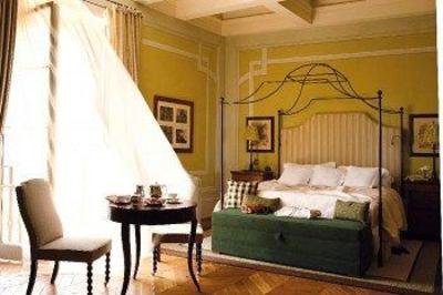 фото отеля Castiglion Del Bosco Hotel