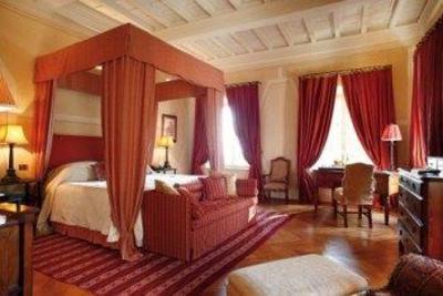 фото отеля Castiglion Del Bosco Hotel