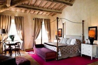 фото отеля Castiglion Del Bosco Hotel