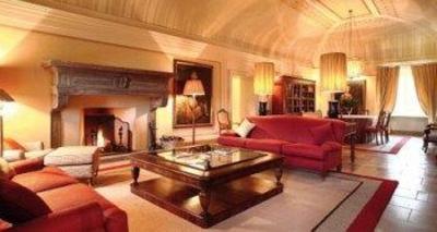 фото отеля Castiglion Del Bosco Hotel