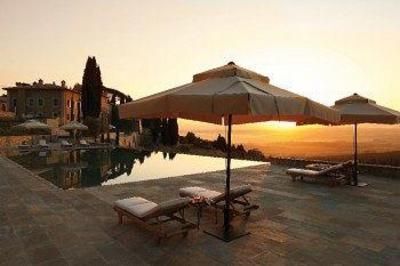фото отеля Castiglion Del Bosco Hotel