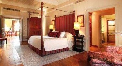 фото отеля Castiglion Del Bosco Hotel