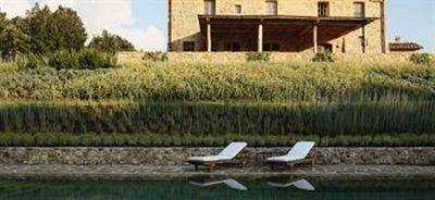 фото отеля Castiglion Del Bosco Hotel