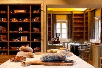 фото отеля Castiglion Del Bosco Hotel