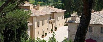 фото отеля Castiglion Del Bosco Hotel