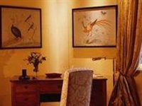Castiglion Del Bosco Hotel