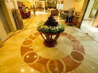 фото отеля Connaught Hotel New Delhi