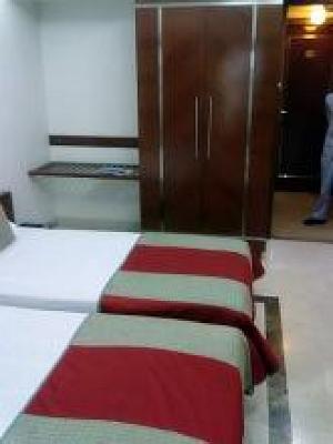фото отеля Connaught Hotel New Delhi