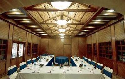 фото отеля Connaught Hotel New Delhi