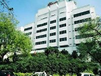 Connaught Hotel New Delhi