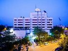 фото отеля Connaught Hotel New Delhi